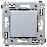 Проходной 1-клав. сталь DKC Avanti 4404113