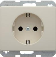 Розетка 47150002 Berker