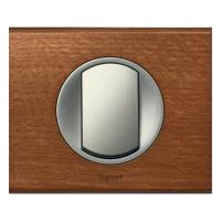 Рамка 1-пост Дуб Legrand Celiane 69231