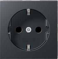 Розетка Jung A1520BFANM