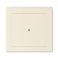 Накладка карточный выключатель ABB Levit слоновая кость - белый 2CHH590700A4017