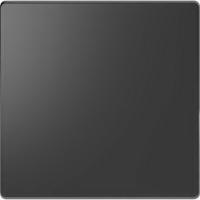 Выключатель однаклавишный Merten D-Life антрацит MTN3111-0000 | MTN3300-6034 Schneider Electric