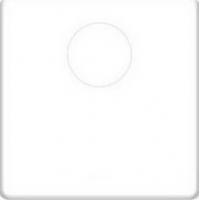 Телевизионная розетка оконечная 2 Db  Fede FD0321 | FD001F | FD16-BAST