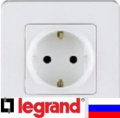 Legrand Inspiria (Легранд Инспириа) Legrand Inspiria (Легранд Инспириа)