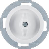 Поворотный перекрестный выключатель 387700 | 1647 Berker