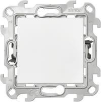 Выключатель одноклавишный монтаж Push&Go 2420101-030 Simon 24