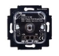 Механизм диммера - светорегелятора ABB Levit 2CKA006599A2988