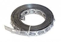 Перфорированная лента Caleo для монтажа теплого пола