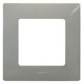 Легранд Этика рамки светлая галька Легранд Этика рамки светлая галька