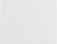 Выключатель одноклавишный проходной 3036 | 14057009 Berker