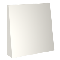 Вывод кабеля Voltum S70 пластик хлопок (VLS080213)