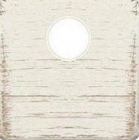 Телевизионная розетка оконечная 2 Db  Fede FD04315BD-A | FD001F | FD16-BAST