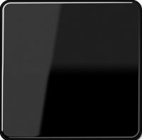 Выключатель одноклавишный Jung CD500 501U+CD590SW