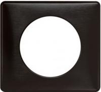 Рамка 1-пост Карбон Legrand Celiane 68981