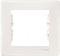 Рамка 1-пост Schneider Sedna SDN5800147