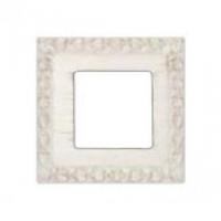 Рамка 1-пост Прованс Fede San Sebastian FD01221BD