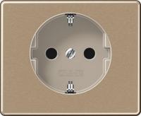 Розетка Jung SL500 SL520GB