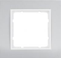 Рамка 1 местная 10113904 Berker B3