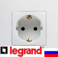 Legrand Etika (Легранд Этика) Legrand Etika (Легранд Этика)