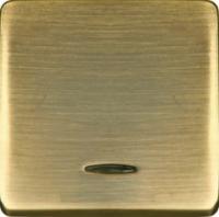 Выключатель одноклавишный с подсв.10А Fede FD04312PM | FD16039-1 | FD16505 | FD16-BAST