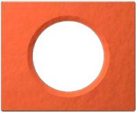 Рамка 1-пост Терракота Legrand Celiane 69361