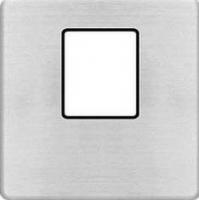 Розетка телефонная RJ-11 6 конт. Fede FD-T3-M | FD04317NS-M | FD16-BAST