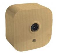 Розетка TV цвет дерево 782269 Legrand Quteo