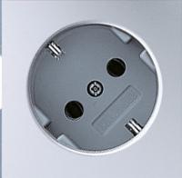 Розетка 45° Jung A520-45KIAL