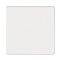 Диммер кнопочный LED 2-100 Вт, 10-200 Вт ABB Levit жемчуг - ледяной 2CKA006512A0323 | 2CHH700100A4068