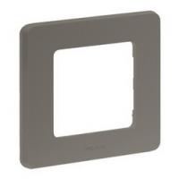 Рамка 1-пост шампань Inspiria 673938