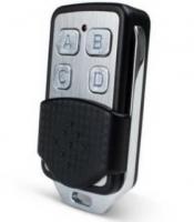 Пульт кнопочный на 3 линии (мини-брелок) CGSS RT-01