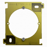 Расширение коробки наружного монтажа Systeme Electric (Schneider Electric) Glossa, фисташковый GSL001000C