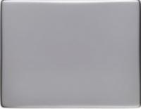 Выключатель одноклавишный проходной 3036 | 14040004 Berker