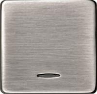 Выключатель одноклавишный с подсв.10А Fede FD04312NS | FD16039-1 | FD16505 | FD16-BAST