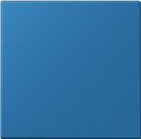 Выключатель одноклавишный Jung bleu céruléen 31 501U+LC99032030
