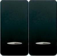 Выключатель двухклавишный с подсв.10А Fede FD16705-MLx2 | FD16039-1x2 | FD16505x2 | FD16-BAST