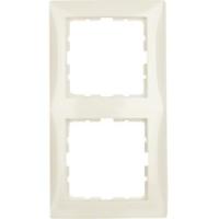 Рамка 2 местная 10128982 Berker S1
