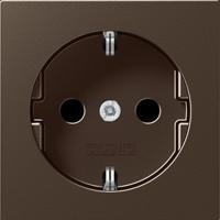 Розетка Jung A1520MO