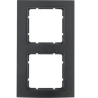 Рамка 2 местная 10123005 Berker B3