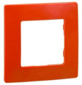 Легранд Этика рамки красные Легранд Этика рамки красные