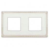 Рамка 2-пост Прованс Fede Toledo FD01212BD
