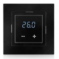 Терморегулятор Ergert FLOOR CONTROL 340 black