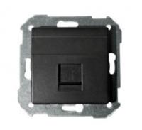 Интернет розетка,коннектор RJ45 АМР кат.5е Simon 82 75540-39 | 82005-38