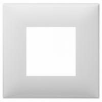 1 постовая рамка белая DKC Avanti 4400902