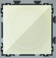 Диммер (светорегулятр) CGSS цв. бежевый PL-F33-BGG