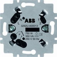 Механизм таймера электронного в стену ABB Levit 2CHU910013A4000