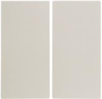 Выключатель двухклавишный 3035 | 16238982 Berker