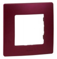 Легранд Этика рамки сливовые Легранд Этика рамки сливовые