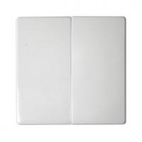 Выключатель 2-клавишный Simon 82 75398-39 | 82026-30