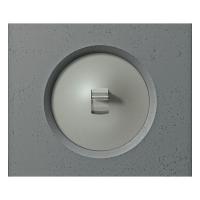 Рамка 1-пост Арт-бетон Legrand Celiane 69141